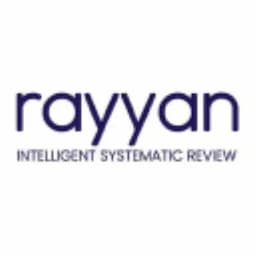 Rayyan Systems