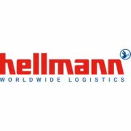 Hellmann Worldwide Logistics GmbH & Co. KG